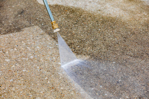 Best Restaurant Pressure Washing  in Rossville, IN