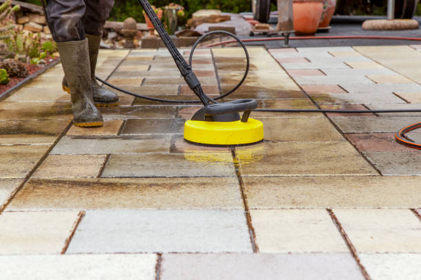 Trusted Rossville, IN  Pressure Washing Services Experts