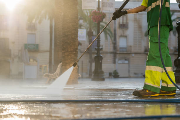 Best Patio and Deck Pressure Washing  in Rossville, IN