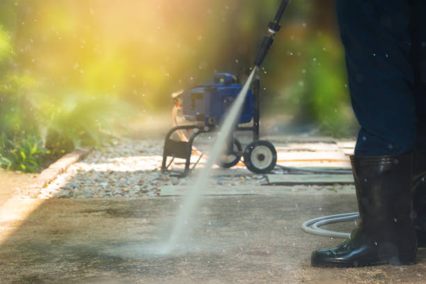 Best Post-Construction Pressure Washing  in Rossville, IN